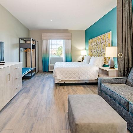 Everglades Adventures Hotel Suites By Ivey House Экстерьер фото