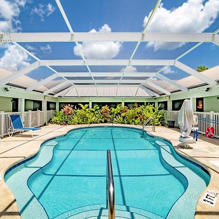 Everglades Adventures Hotel Suites By Ivey House Экстерьер фото