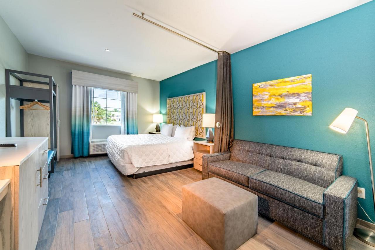 Everglades Adventures Hotel Suites By Ivey House Экстерьер фото