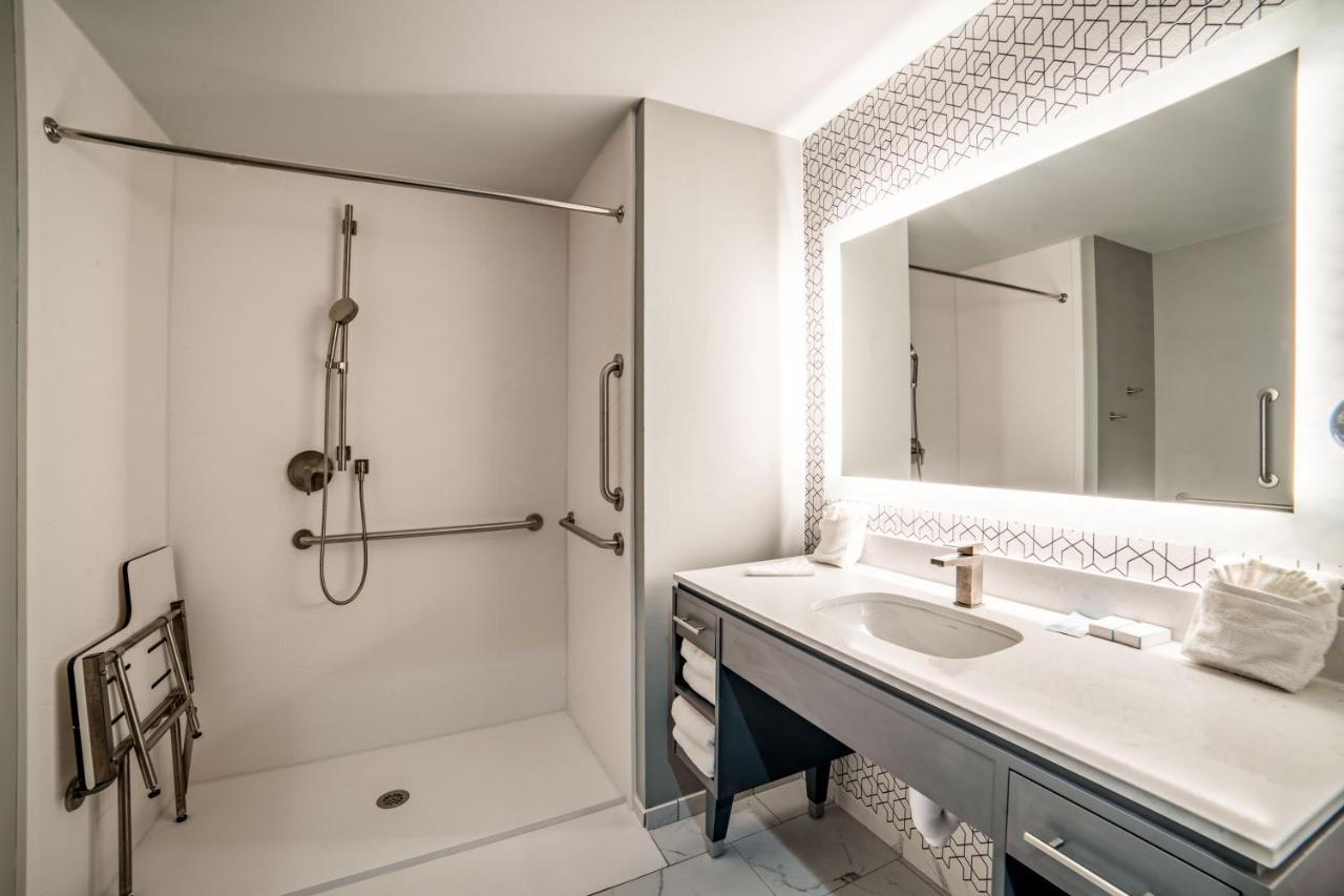 Everglades Adventures Hotel Suites By Ivey House Экстерьер фото