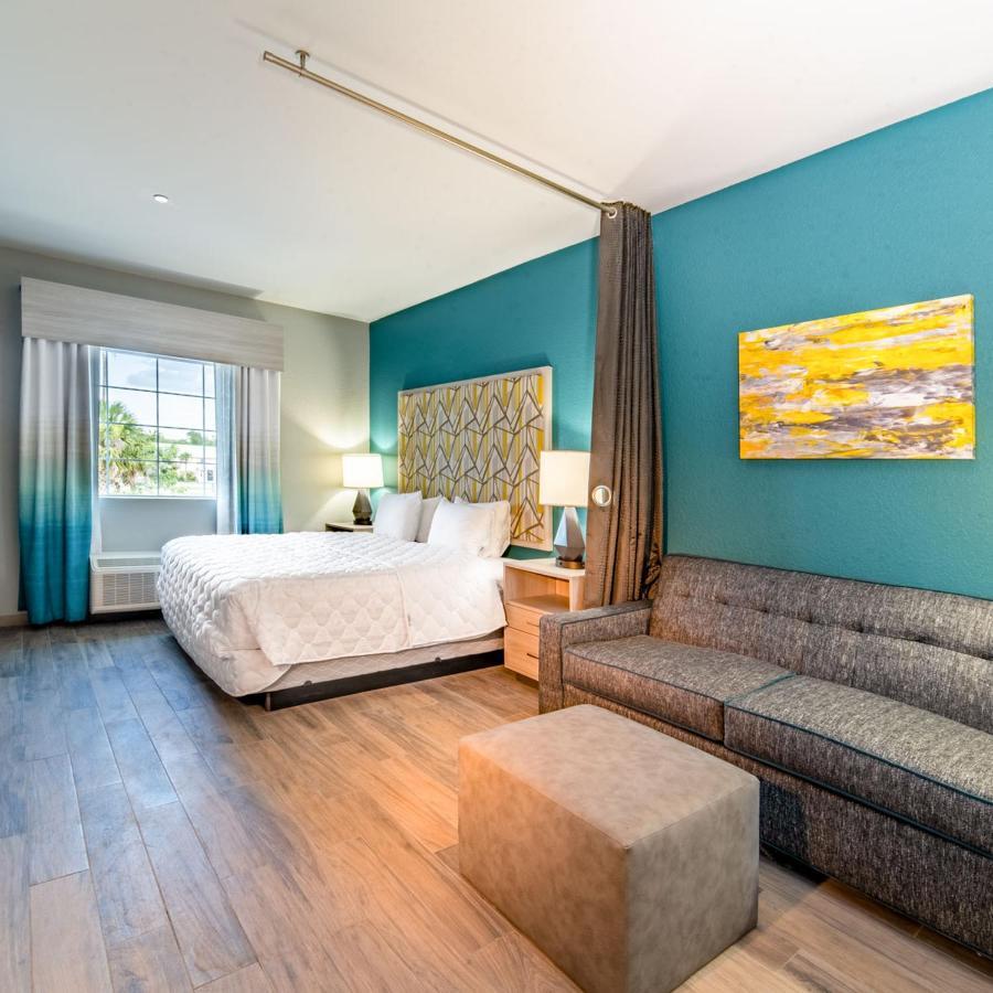 Everglades Adventures Hotel Suites By Ivey House Экстерьер фото