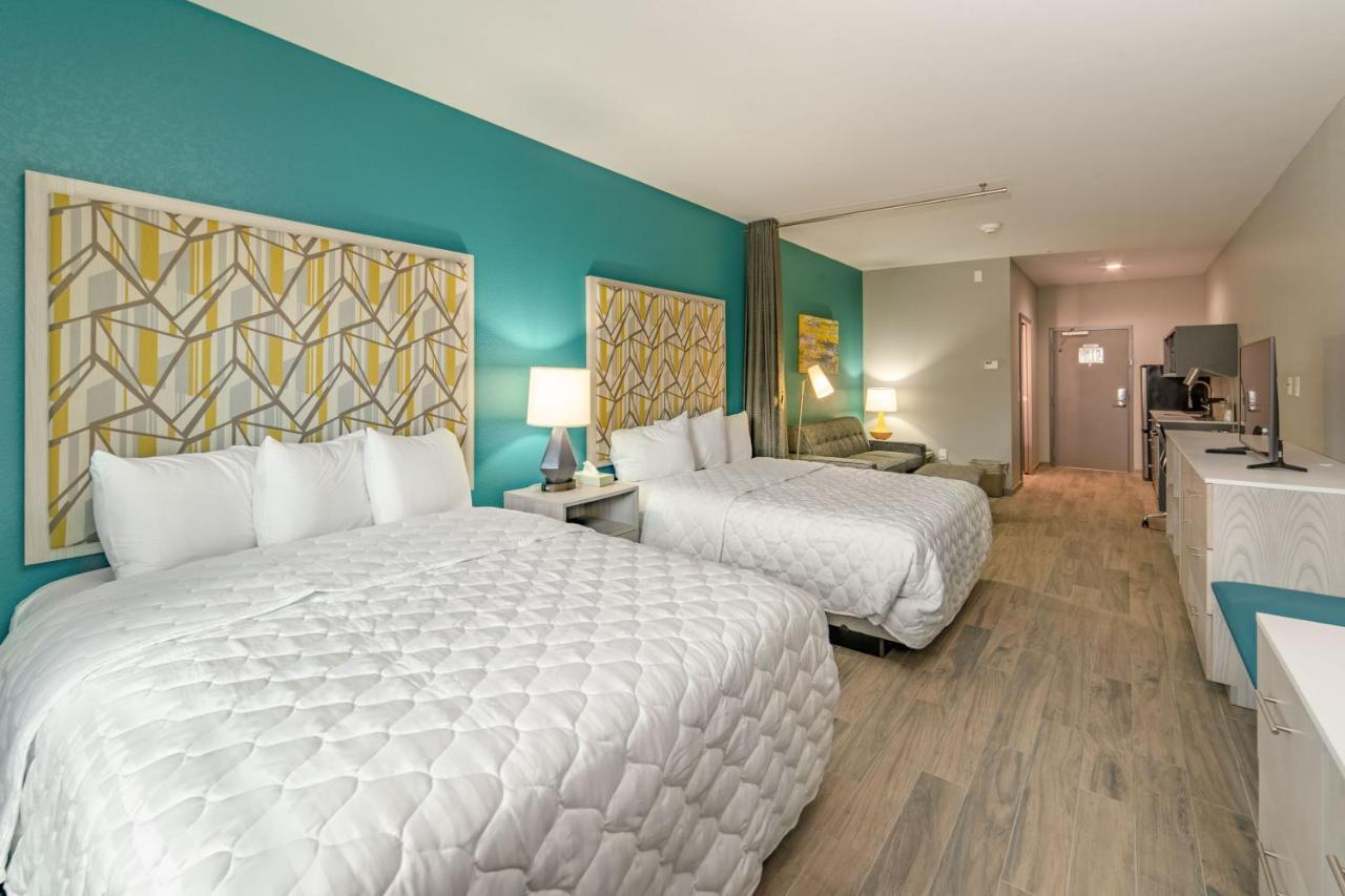 Everglades Adventures Hotel Suites By Ivey House Экстерьер фото