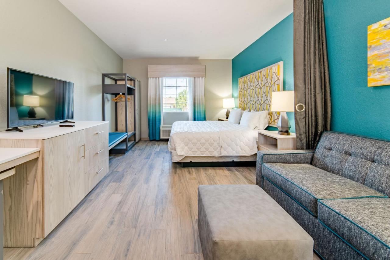 Everglades Adventures Hotel Suites By Ivey House Экстерьер фото