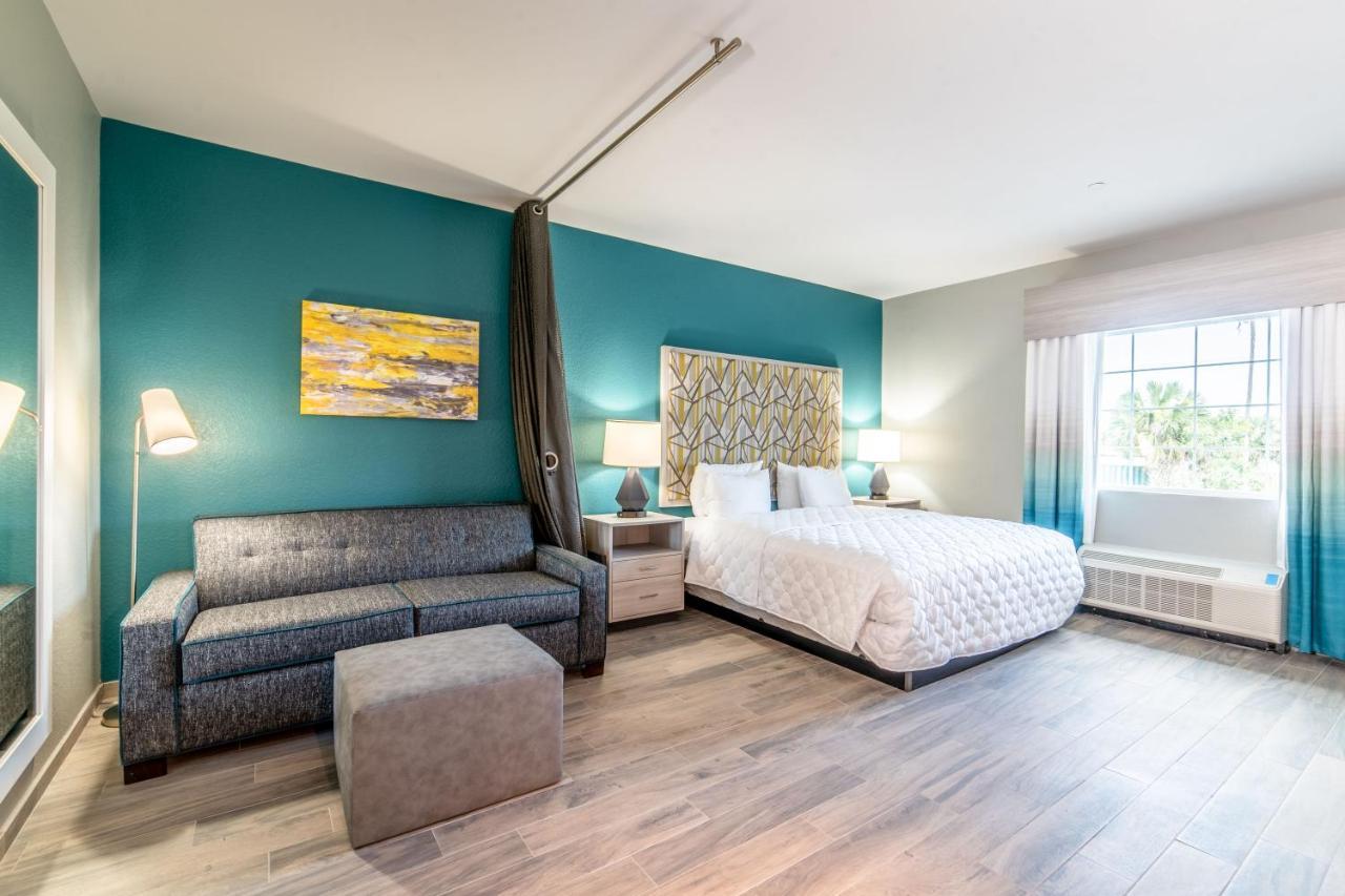 Everglades Adventures Hotel Suites By Ivey House Экстерьер фото