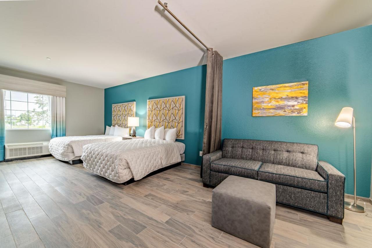 Everglades Adventures Hotel Suites By Ivey House Экстерьер фото
