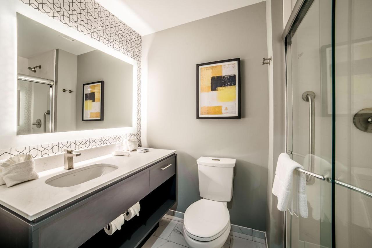 Everglades Adventures Hotel Suites By Ivey House Экстерьер фото