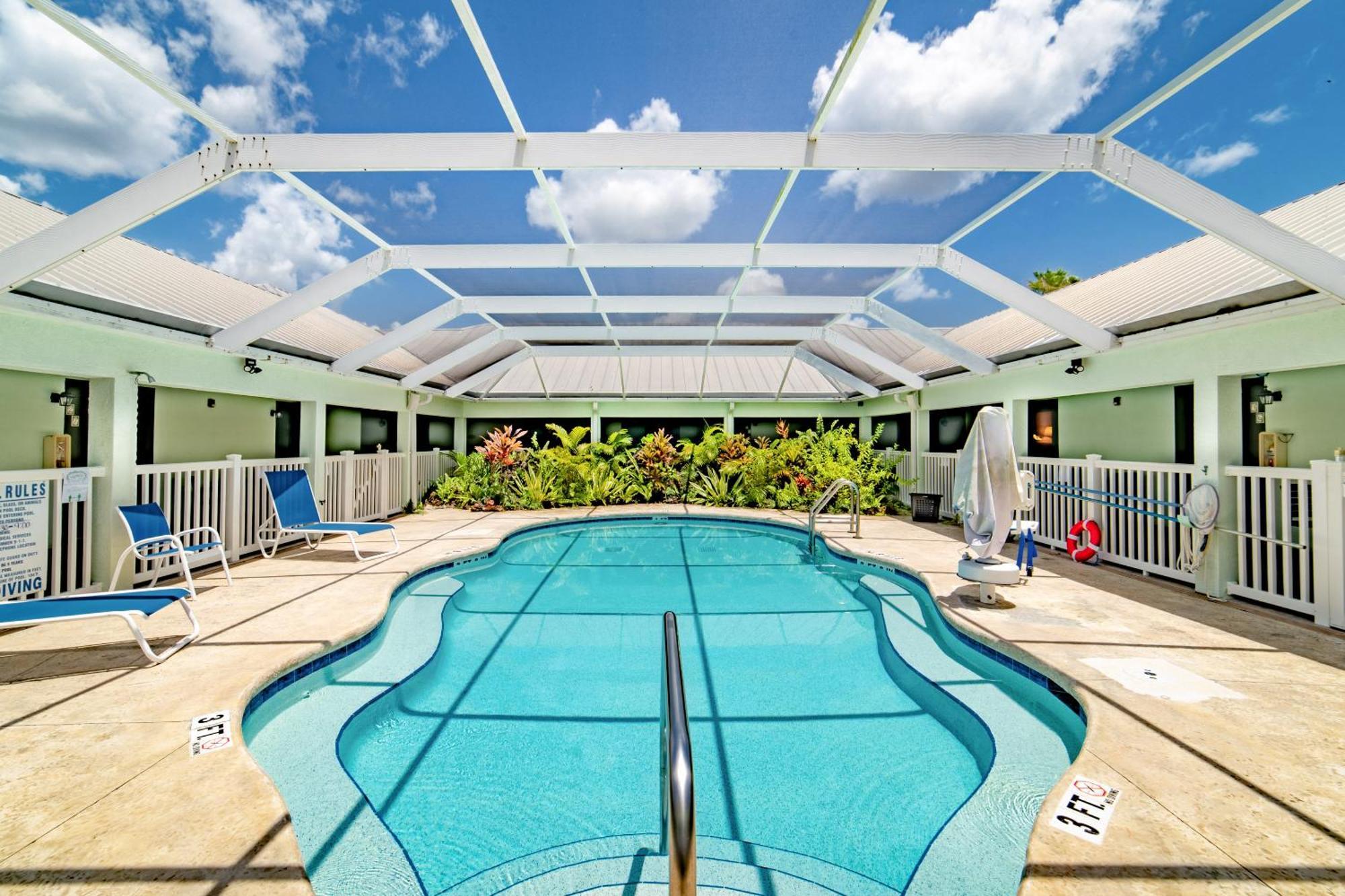Everglades Adventures Hotel Suites By Ivey House Экстерьер фото